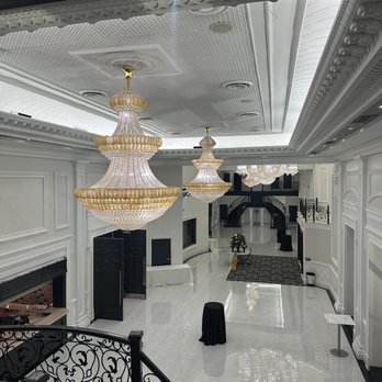 Grand Empire Banquet & Convention Centre Centre - Grand lobby - Venues & Event Spaces Near Me - Brampton, Ontario Grand Empire Banquet & Convention Centre Centre - Grand lobby - Venues & Event Spaces Near Me - Brampton, Ontario