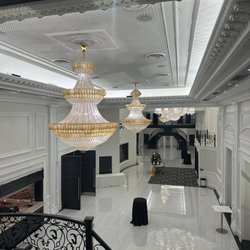 Grand Empire Banquet & Convention Centre Centre - Grand lobby