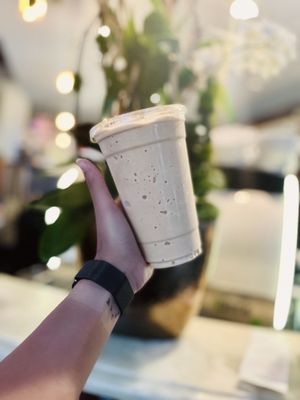 Urth Caffe Santa Monica by null