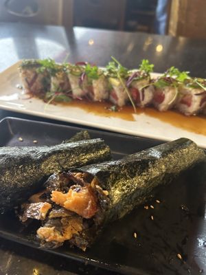 OHO Sushi Studio by null