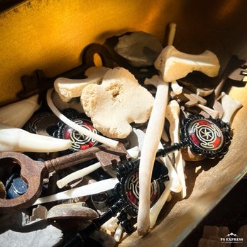 Hive & Forge - Trinkets you might need. - Antiques Near Me - Salem, Massachusetts Hive & Forge - Trinkets you might need. - Antiques Near Me - Salem, Massachusetts