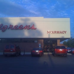 Walgreens - Corner W. Theo & Nogalitos