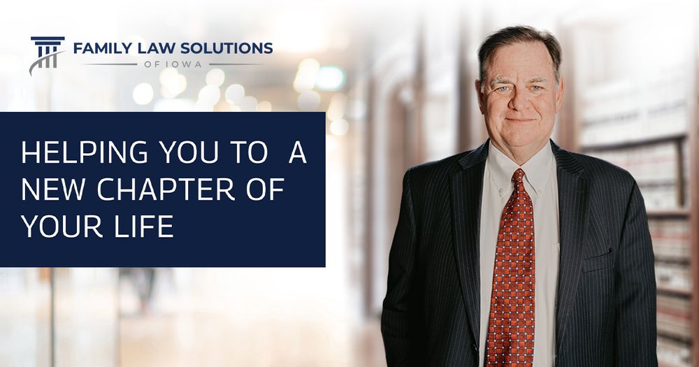 Family Law Solutions of Iowa - divorce attorney in Des Moines, IA