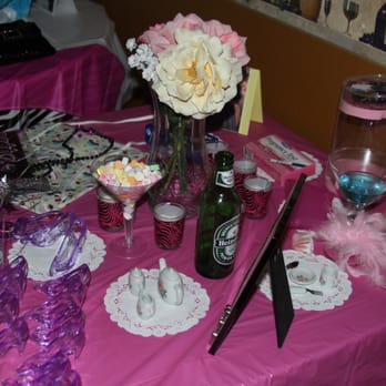 Always Party Planning - Bachelorette Parties - Party & Event Planning Near Me