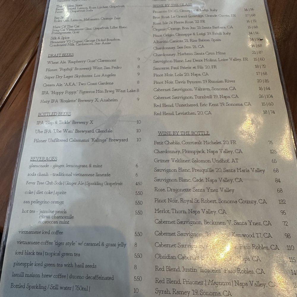 Little Sister - Vietnamese Near Me - El Segundo, California Little Sister - Vietnamese Near Me - El Segundo, California