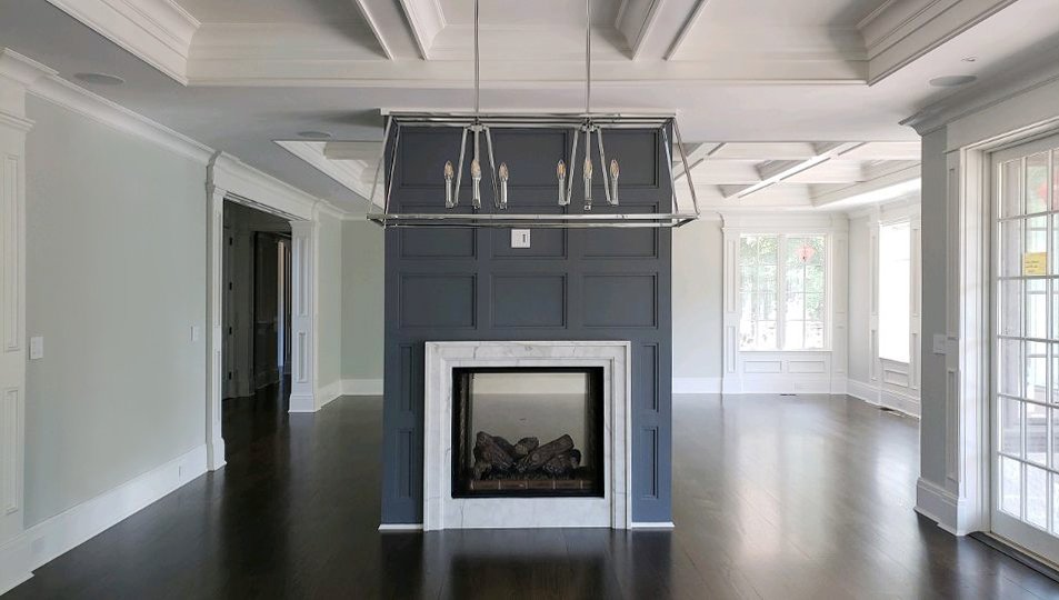 PRECISION PAINTING PLUS OF WESTCHESTER Updated September 2024 93