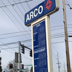 ARCO
