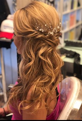 Wedding Styling! - WEDDING SHOOT