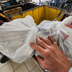 The Salvation Army - CLOTHING DONATIONS