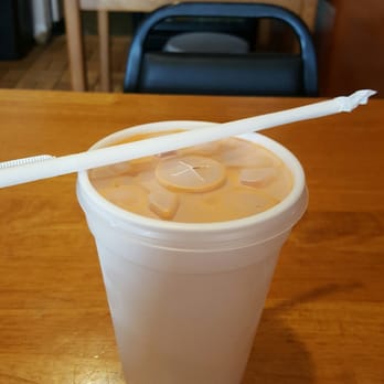 Original Thai - Free thai ice tea - Thai Near Me - Artesia, California Original Thai - Free thai ice tea - Thai Near Me - Artesia, California