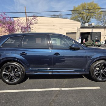 Always Clean Detailing Services - Car Wash Near Me - Fair Lawn, New Jersey