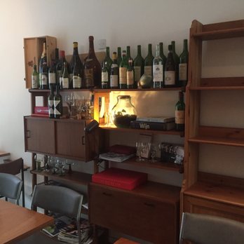 Wijnbar Paulus - Wine Bars Near Me - Amsterdam, New Hampshire