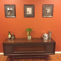 The Great Frame Up - Perfect.