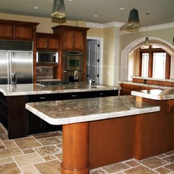 Mid Atlantic Counter-Tops