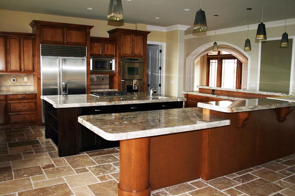Mid Atlantic Counter-Tops - countertop fabricator in Wilmington, NC
