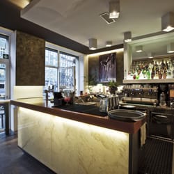 Mogamo Cafè