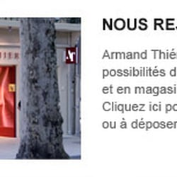 Armand Thiery