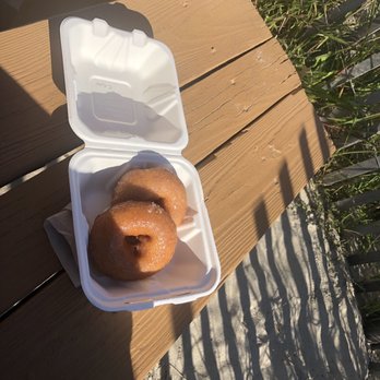 Sandy Pony Donuts - Donuts Near Me - Bethany Beach, Delaware Sandy Pony Donuts - Donuts Near Me - Bethany Beach, Delaware
