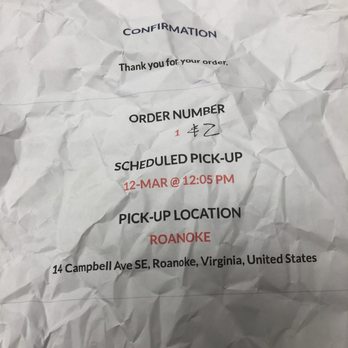 Cabo Fish Taco - Where are our names?? - Tacos Near Me - Roanoke, Virginia