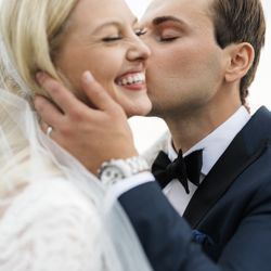 LABB Collective - Bridal hair + makeup by the LABB team