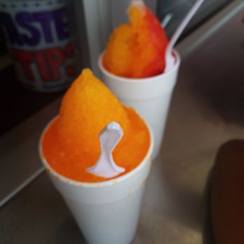 Tastee Zone - Ice Cream & Frozen Yogurt Near Me - Catonsville, Maryland