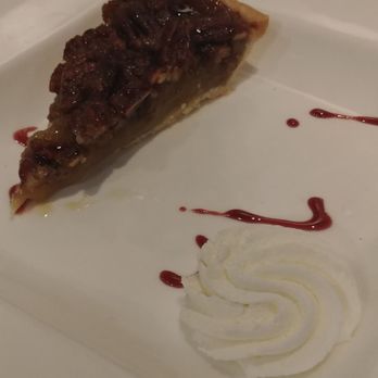 Bijou Garden Cafe - Pecan pie - Wine Bars Near Me - Sarasota, Florida Bijou Garden Cafe - Pecan pie - Wine Bars Near Me - Sarasota, Florida