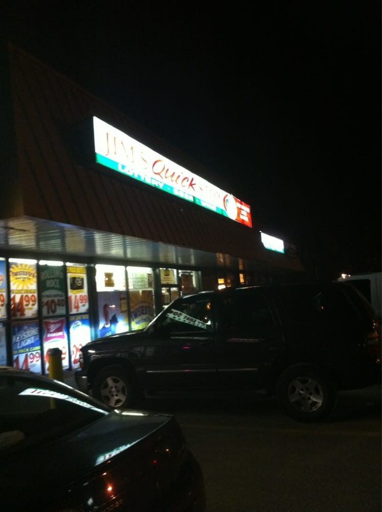 JIM’S QUICK STOP Updated September 2024 502 Boston Rd, Billerica, Massachusetts Grocery