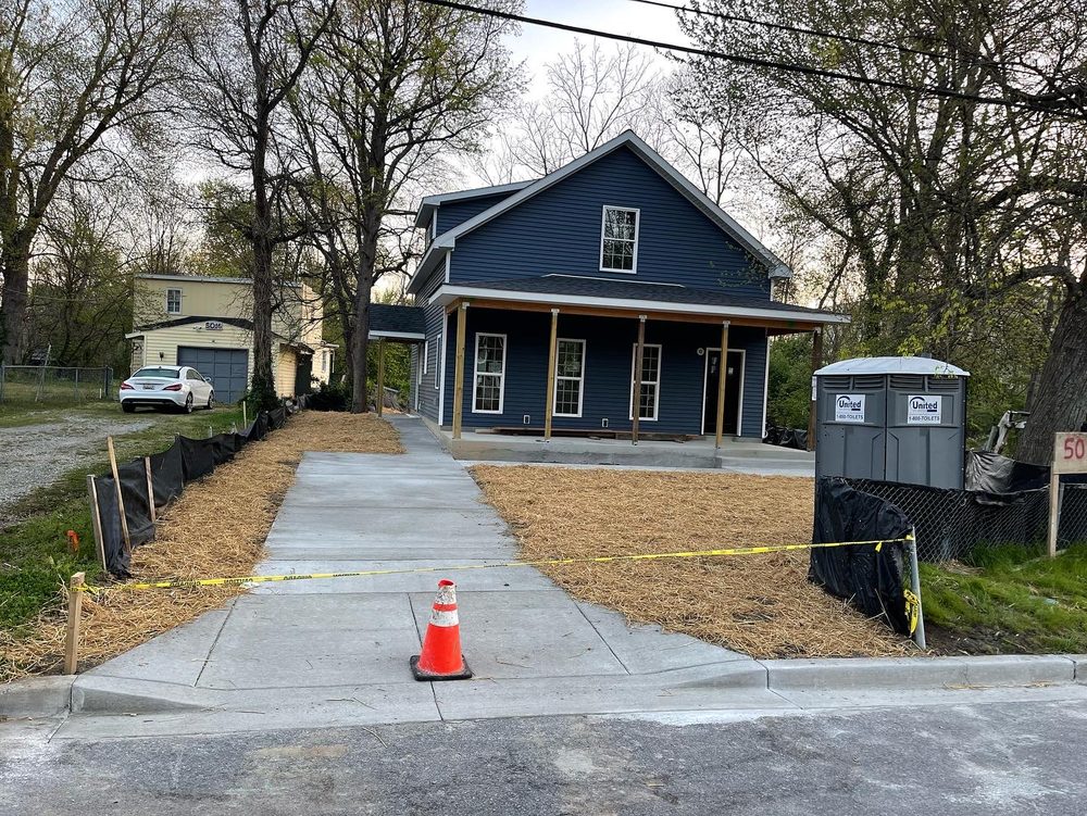 CHILAR CONSTRUCTION 42 Photos 11202 Odell Farms Ct, Beltsville