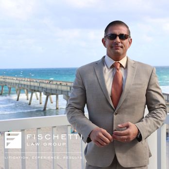Fischetti Law Group - Involved in a motorcycle accident?
Call (833)MIKE-247 - Personal Injury Law Near Me - Boynton Beach, Florida Fischetti Law Group - Involved in a motorcycle accident?
Call (833)MIKE-247 - Personal Injury Law Near Me - Boynton Beach, Florida