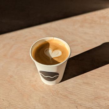 Masterpiece Coffee - Coffee & Tea Near Me - Berkeley, California