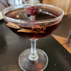 Butch's Dry Dock - Manhattan