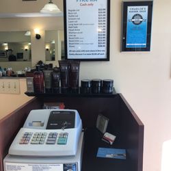 Price list