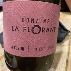 Le Verso - Wine