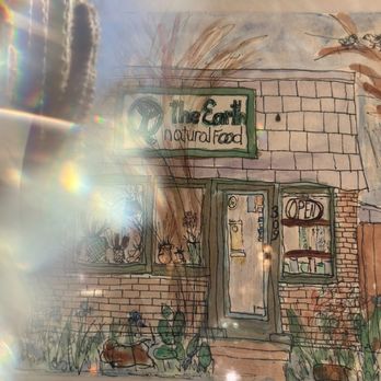 The Earth Cafe & Deli - Cafes Near Me - Norman, Oklahoma The Earth Cafe & Deli - Cafes Near Me - Norman, Oklahoma