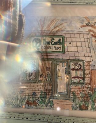 The Earth Café & Deli by null