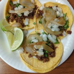 Carne asada tacos Carne asada tacos