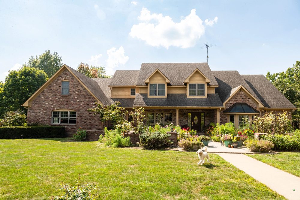 Mary Must Love Dogs - pet boarding facility in Zionsville, IN