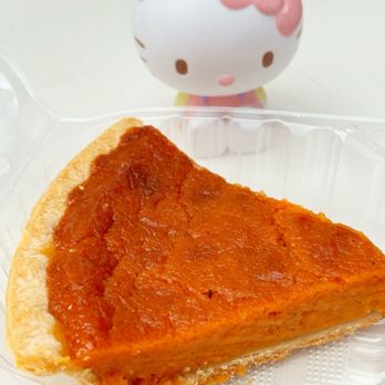 Sweet Red Peach - Sweet Potato Pie - Bakeries Near Me - Inglewood, California Sweet Red Peach - Sweet Potato Pie - Bakeries Near Me - Inglewood, California