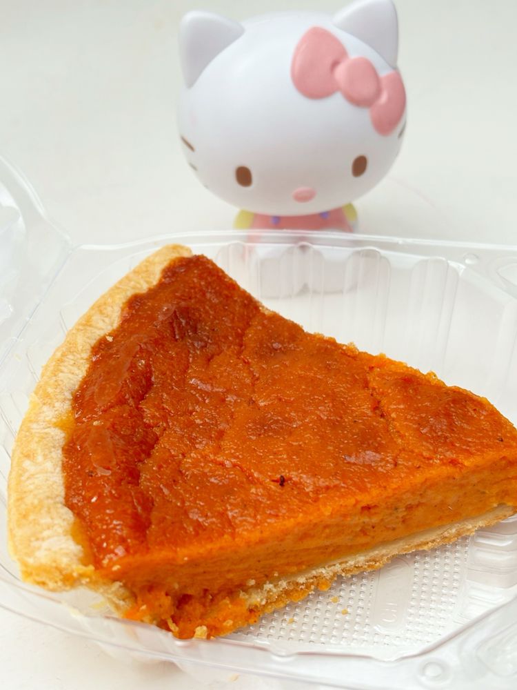 Sweet Red Peach