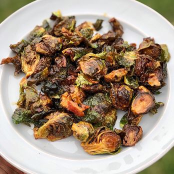 Freddy J's Bar & Kitchen - a plate of brussels sprouts - Gastropubs Near Me - Mays Landing, New Jersey Freddy J's Bar & Kitchen - a plate of brussels sprouts - Gastropubs Near Me - Mays Landing, New Jersey