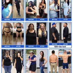 Vaneity Medical Weight Loss - Real people. Real results.