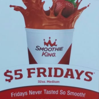 Smoothie King - Juice Bars & Smoothies Near Me - Shreveport, Louisiana Smoothie King - Juice Bars & Smoothies Near Me - Shreveport, Louisiana