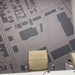 Citibank - Meeting room Citibank