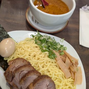 Hanabi Ramen Clarendon - Ramen Near Me - Arlington, Virginia Hanabi Ramen Clarendon - Ramen Near Me - Arlington, Virginia