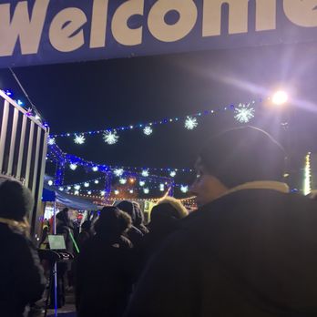 Winter Fest - Festivals Near Me - Boston, Massachusetts