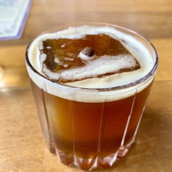 Bayou Heights Bier Garten - Fig Around and Find Out (seasonal) - Bars Near Me - Houston, Texas Bayou Heights Bier Garten - Fig Around and Find Out (seasonal) - Bars Near Me - Houston, Texas