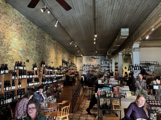 La Buvette Wine & Grocery by null