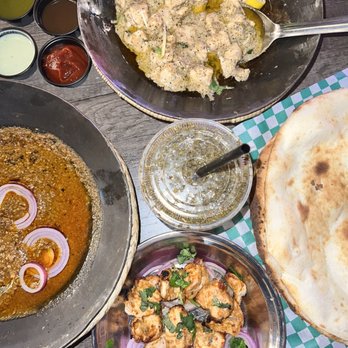 Karachi Highway Karahi - a variety of indian food - Barbeque Near Me - Mississauga, Ontario Karachi Highway Karahi - a variety of indian food - Barbeque Near Me - Mississauga, Ontario