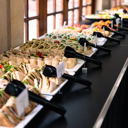 EFS Catering - Enhance your event with EFS Catering in Jacksonville, Florida!