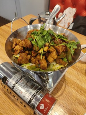 Hunan Cuisine 湘乡香 by null